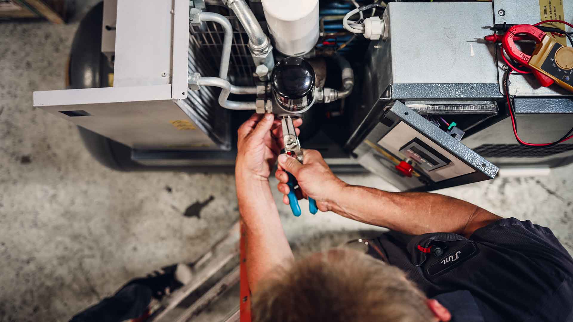 compressed air companions